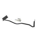BELLTECH REAR ANTI-SWAYBAR 1978-1987 Chevrolet El Camino, Monte Carlo, Regal, 78-83 Malibu, 84-87 Grand National 1" Rear Swaybar