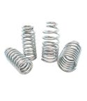 BELLTECH MUSCLE CAR SPRING SET 1992-1996 Chevrolet Caprice, Roadmaster, 94-96 Impala 1.5" F/2.25" R Drop