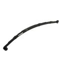 BELLTECH MUSCLE CAR LEAF SPRING 1967-1981 Chevrolet Camaro/Firebird, 68-79 Nova, 75-79 Oldsmobile Cutlass, Buick Skylark, 73-75 Buick Apollo 0" Rear Drop