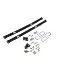 BELLTECH LOWERING KITS  2004-2012 Chevrolet Colorado/Canyon (Ext Cab & Std Cab) Z85 suspension 2" F/4" R drop W/O Shocks