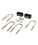 Belltech Lowering Block Kit **See Application Guide**