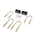 Belltech Lowering Block Kit **See Application Guide**