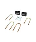 Belltech Lowering Block Kit **See Application Guide**
