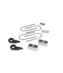 BELLTECH LOWERING KITS  1982-1997 Chevrolet S10/S15 Pickup Blazer (4WD) 1" to 3" F/2" R drop 91-93 Typhoon/Syclone 1" or 2" F/2" R drop W/O Shocks