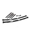 BELLTECH LOWERING KITS  1982-1994 Chevrolet S10/S15 Pickup Blazer (4WD, exc. ZW-7 option) 1" or 3" F/3" R drop W/ Nitro Drop II Shocks