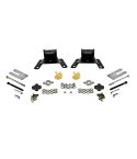 BELLTECH HANGER KIT 1987-1996 Ford F-150 Std Cab. (used in kit #6415) 3" Rear Drop