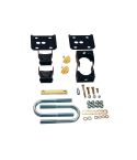 BELLTECH FLIP KIT 2004-2008 Ford F-150 ((All Cabs), Short Bed Only) 5.5" Rear Drop