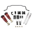 BELLTECH PERFORMANCE HANDLING KIT 2007-2013 Chevrolet Silverado/Sierra 1500 (All Cabs) Short Bed