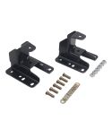 BELLTECH LIFT HANGER KIT 1999-2018 Chevrolet /GMC 1500 (All Cabs) (used in kit # 6519, 6521, 6525) 1-2" Rear Lift