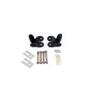BELLTECH LIFT HANGER KIT 2015-2018 Ford F-150 (All Cabs) 2wd/4wd (used in kit # 6447) 1.5" Rear Lift
