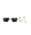 BELLTECH HANGER KIT 1997-2004 Dodge Dakota & RT (front hanger only, used in kit #6574) 2" Rear Drop