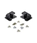 BELLTECH HANGER KIT 1994-1999 Dodge Ram 1500 Std Cab (front hanger only, used in kit #6580) 2" Rear Drop