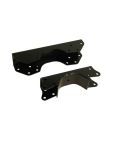 BELLTECH C-NOTCH KIT 1982-2004 Chevrolet S10 C-Notch Only