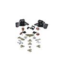 BELLTECH HANGER KIT 1992-1999 Chevrolet Suburban C1500 2" Rear Drop