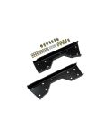 BELLTECH C-NOTCH KIT 1994-1999 Dodge Ram 1500 Std Cab 8 cyl. (Auto Trans only) C-Notch Only