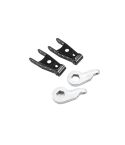 BELLTECH LOWERING KITS  2003-2007 Chevrolet Silverado SS (2WD/4WD) 01-04 GMC Sierra Denali 2" F/2" R drop W/O Shocks