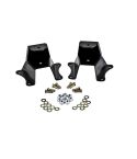 BELLTECH HANGER KIT 1973-1987 Chevrolet C10 (used in Kit #6800) 3" Rear Drop