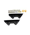 BELLTECH C-NOTCH KIT 1973-1987 Chevrolet C10 C-Notch Only