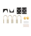 BELLTECH FLIP KIT 1973-1987 Chevrolet C10 Blazer/Jimmy/Suburban 6" Rear Drop