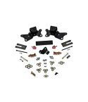 BELLTECH HANGER KIT 1988-1998 Chevrolet Silverado/Sierra C2500 & C3500 (used in kit #6900,6905) 2' Rear Drop