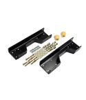 BELLTECH C-NOTCH KIT 1988-2000 Chevrolet Silverado/Sierra C2500 (All Cabs) 88-00 Chevrolet Silverado/Sierra C3500 (All Cabs) C-Notch Only