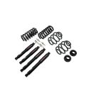 BELLTECH LOWERING KITS  1963-1972 Chevrolet C10 2" F/3" or 4" R drop W/ Nitro Drop II Shocks