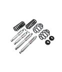 BELLTECH LOWERING KITS  1963-1972 Chevrolet C10 2" F/3" or 4" R drop W/ Street Performance Shocks