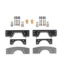 BELLTECH C-NOTCH KIT 1988-1998 Chevy C1500