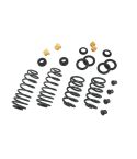 BELLTECH LOWERING KITS  2007-2014 Chevrolet Avalanche (w/out Factory Autoride 2WD/4WD) 1" or 2" F/ 2" or 3" R drop W/O Shocks
