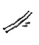 BELLTECH LOWERING KITS  1992-1999 Chevrolet Tahoe/Yukon (2DR) 1" or 3" F/3.5" R drop W/O Shocks