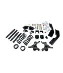BELLTECH LOWERING KITS  1992-1994 Chevrolet Suburban (2WD) 4" or 5" F/7" R drop W/ Nitro Drop II Shocks