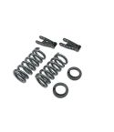 BELLTECH LOWERING KITS  1995-1999 Chevrolet Tahoe/Yukon (4DR only) 2" or 3" F/2" R drop W/O Shocks