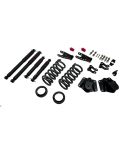 BELLTECH LOWERING KITS  1995-1999 Chevrolet Tahoe/Yukon (4DR only) 2" or 3" F/4" R drop W/ Nitro Drop II Shocks