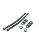 BELLTECH LOWERING KITS  1995-1999 Chevrolet Tahoe/Yukon (2DR only) 2" or 3" F/3.5" R drop W/O Shocks
