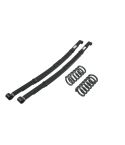 BELLTECH LOWERING KITS  1998-2003 Dodge Durango 2" F/2" R drop W/O Shocks