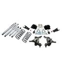 BELLTECH LOWERING KITS  1994-1999 Dodge Ram 1500 (Std Cab, V8, Auto Trans Only) 3" F/4" R drop W/ Street Performance Shocks
