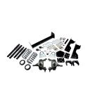 BELLTECH LOWERING KITS  1994-1999 Dodge Ram 1500 (Std Cab, V8, Auto Trans Only) 4" or 5" F/6" R drop W/ Nitro Drop II Shocks