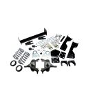 BELLTECH LOWERING KITS  1994-1999 Dodge Ram 1500 (Std Cab, V8, Auto Trans Only) 4" or 5" F/6" or 7" R drop W/O Shocks