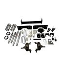BELLTECH LOWERING KITS  1994-1999 Dodge Ram 1500 (Ext Cab, V8, Auto Trans Only) 4" or 5" F/6" or 7" R drop W/ Street Performance Shocks
