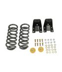 BELLTECH LOWERING KITS  1989-1997 Ford Ranger (Std/Ext Cab) 2" F/2" R drop W/O Shocks
