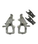 BELLTECH LOWERING KITS  2004-2008 Ford F-150 (2WD, (All Cabs)) 2" F/2" R drop W/O Shocks