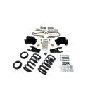 BELLTECH LOWERING KITS  1997-2003 Ford Harley Series 1" or 2" F/3" R drop W/O Shocks