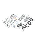 BELLTECH LOWERING KITS  2004-2008 Ford F-150 ((All Cabs), 4WD) 2" or 3" F/2" or 4" R drop W/ Street Performance Shocks