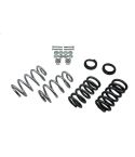 BELLTECH LOWERING KITS  1997-2002 Ford Expedition/Navigator (2WD, w/ Factory Rear Coil Springs) 2" or 3" F/3" R drop W/O Shocks