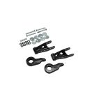 BELLTECH LOWERING KITS  1997-2003 Ford F-150 ((All Cabs), 4WD) 1" or 3" F/2" R drop W/O Shocks