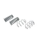 BELLTECH LOWERING KITS  1963-1972 Chevrolet C10 1" F/2" R drop W/O Shocks