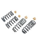 BELLTECH LOWERING KITS  2009-2015 Dodge Ram 1500 (Quad Cab) 2" F/4" R drop W/O Shocks