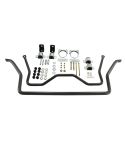 BELLTECH ANTI-SWAYBAR SETS 2004-2012 Chevrolet Colorado/Canyon 2wd (All Cabs)