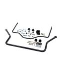BELLTECH ANTI-SWAYBAR SETS 1999-2006 Chevrolet Silverado/Sierra 1500 ((All Cabs), 2wd)
