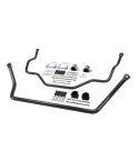 BELLTECH ANTI-SWAYBAR SETS 1988-1998 Chevrolet Silverado/Sierra 1500 (Std & Ext Cab) & 2500 (6 lug)